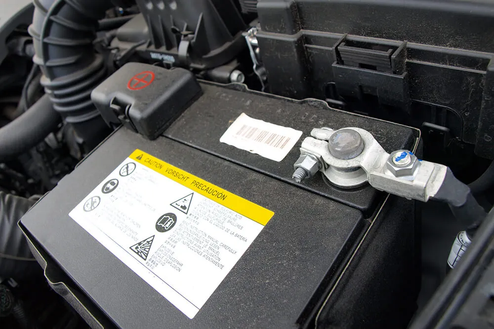 How Car Batteries Work: An Overview
