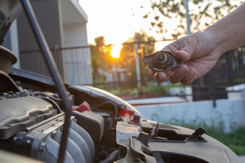 Keeping Your Engine Cool: The Importance of Radiators in Vehicle Maintenance