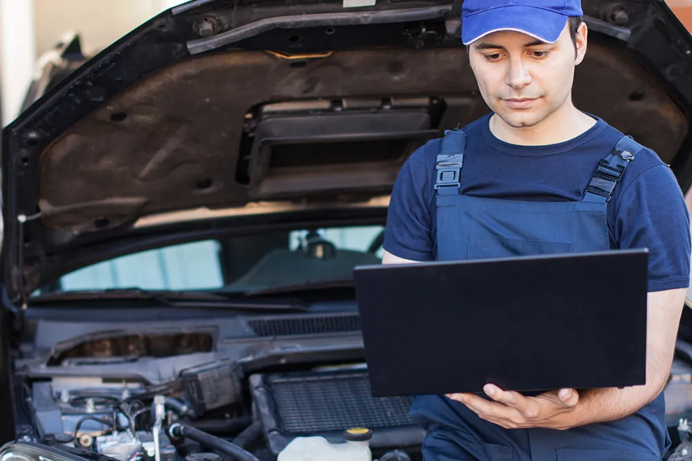 Diagnostics Made Easy
