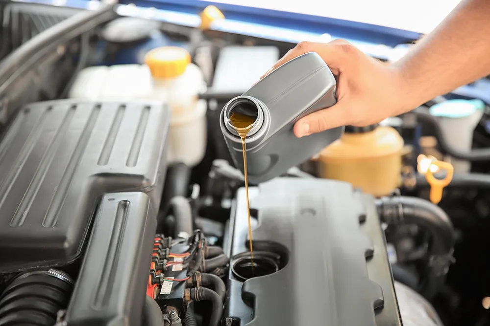German Car Oil Changes: Essential Maintenance for Optimal Performance