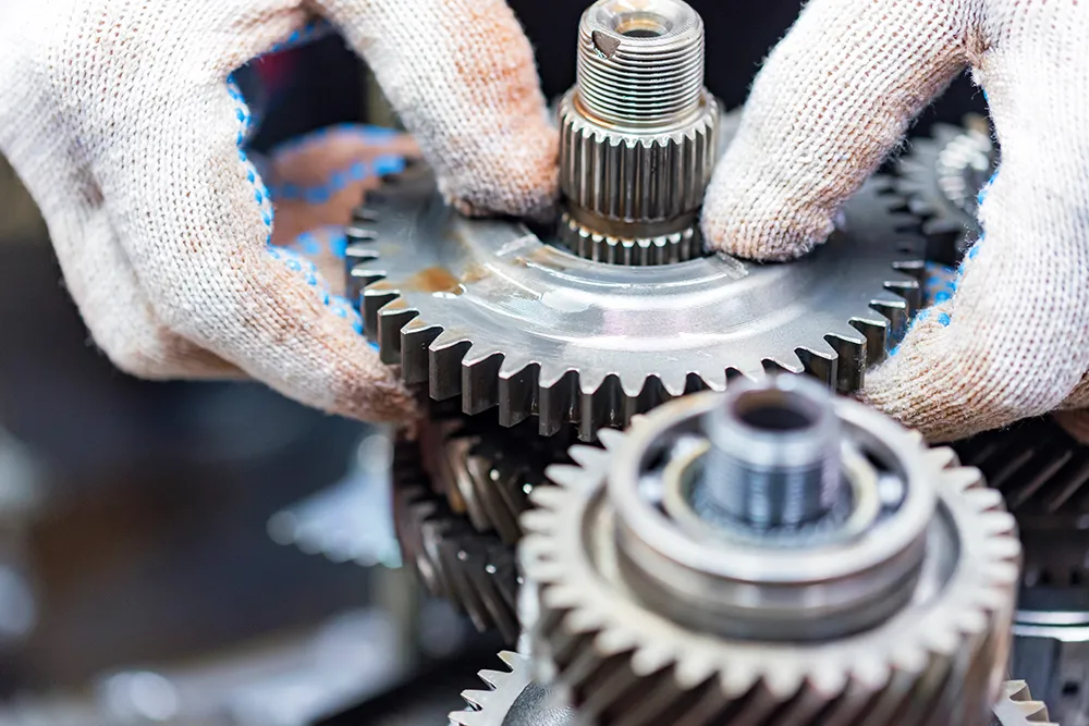 Everything You Need To Know About Transmission Repairs