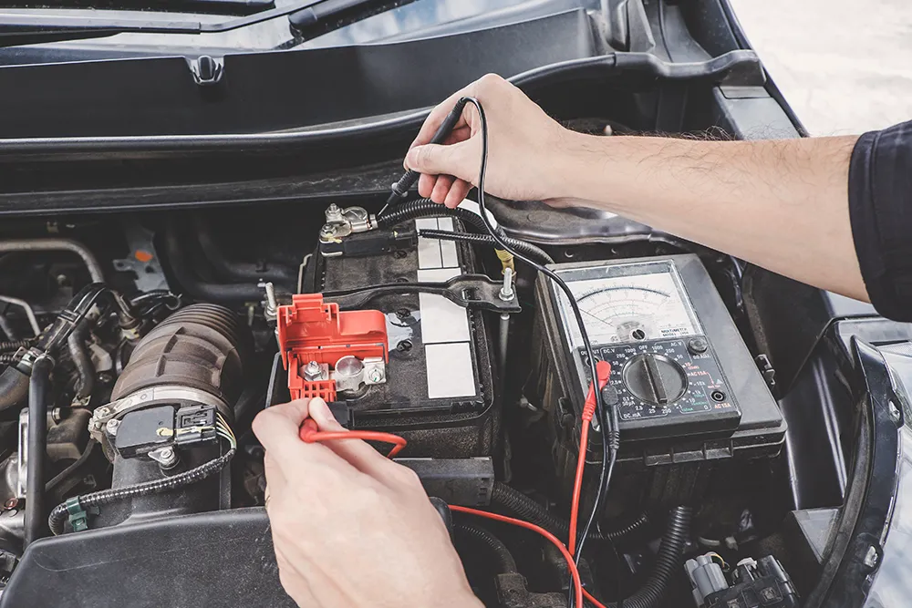 Sparking Excellence: The Vital Role Of Auto Electrical Repair For German-Made Vehicles