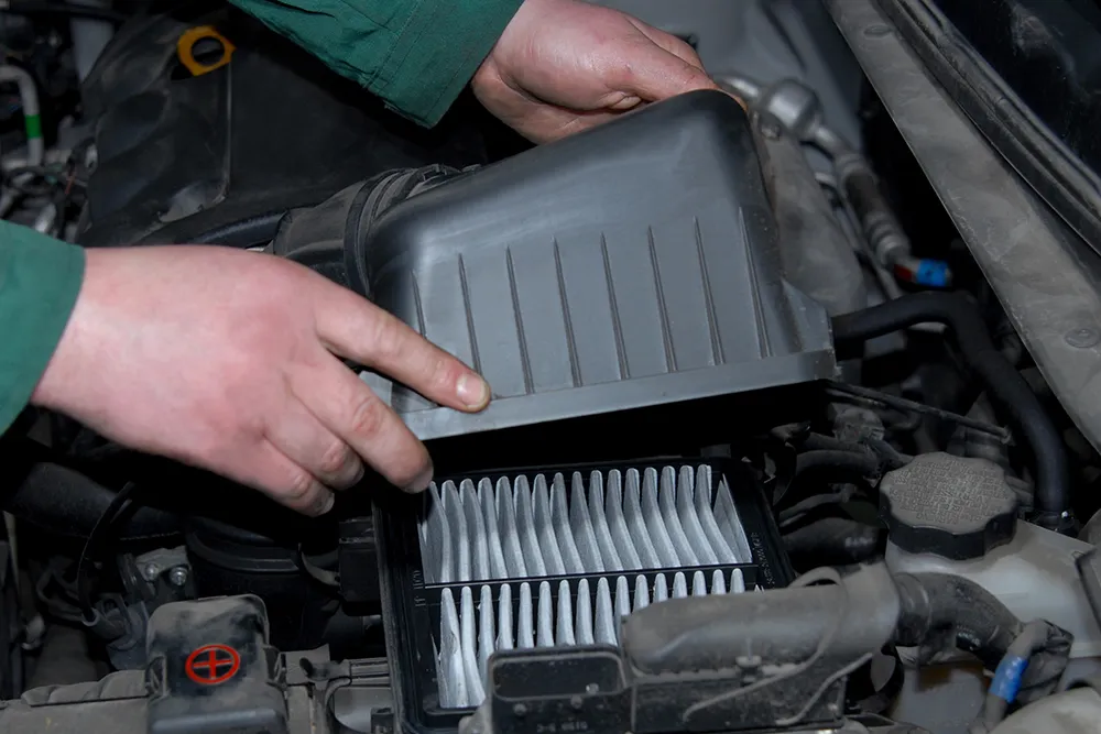 Revitalize Your Ride: The Crucial Role of Filters and Fluids for German Marques