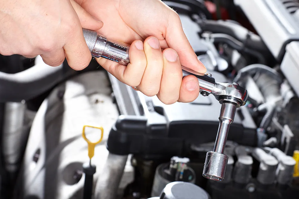 Understanding Engine Repair for German Vehicles