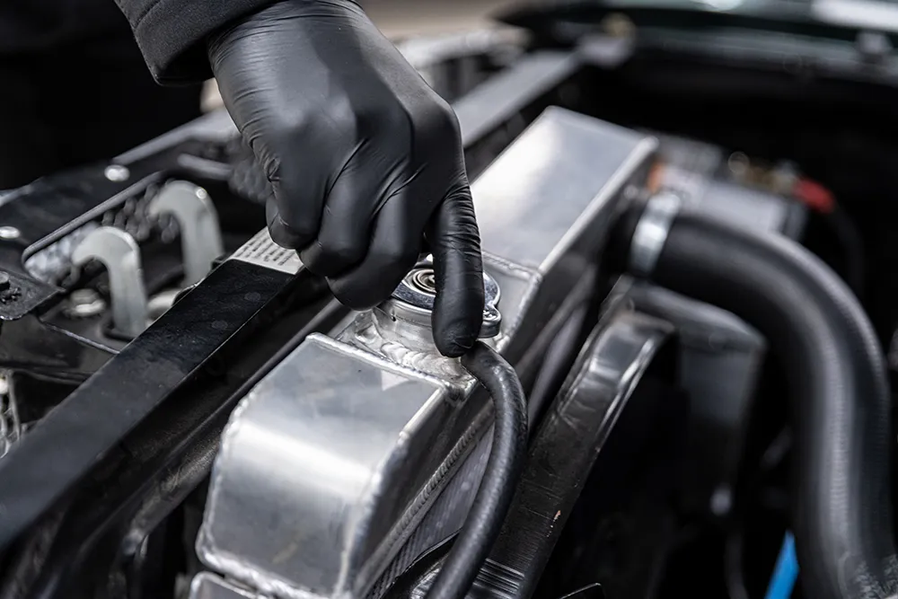 Essential Radiator Maintenance For Your Vehicle