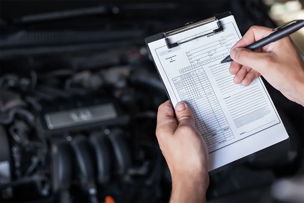 The Essential Role of Pre-Purchase Inspections in Buying a Used Car