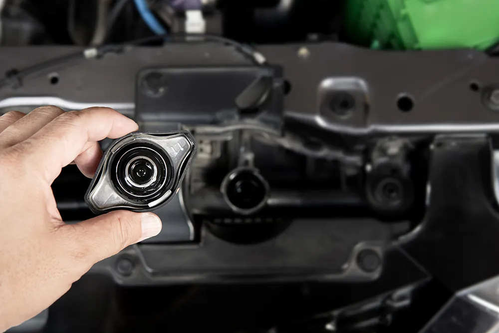 Radiator Service for German Cars: Everything You Need to Know