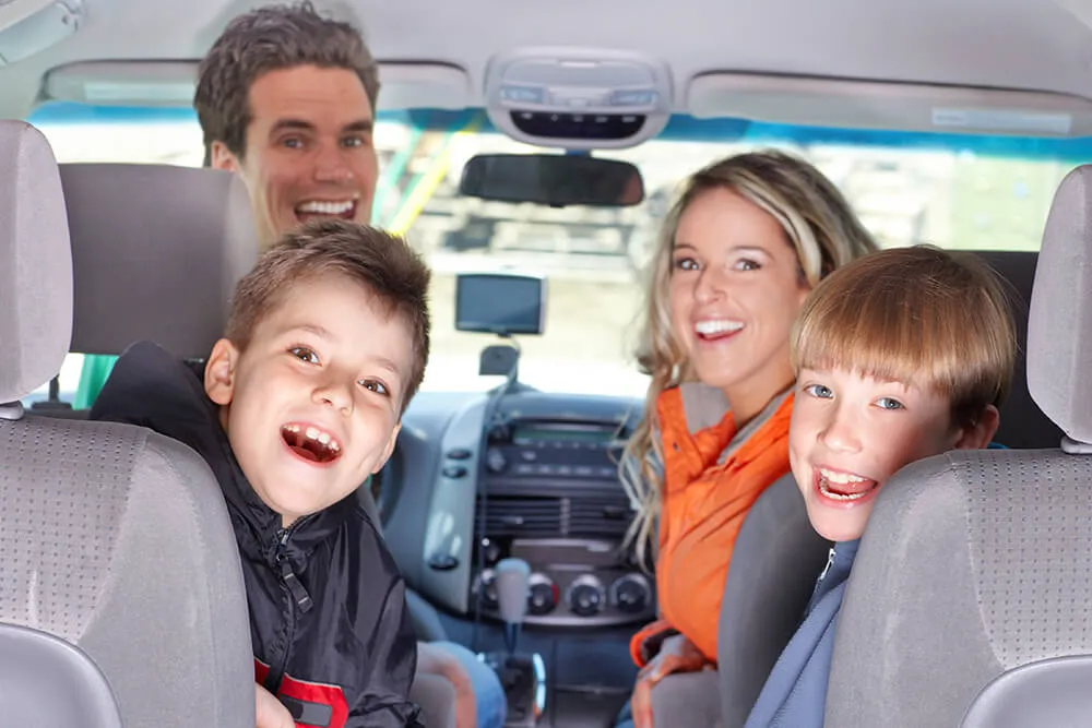 Importance of Spring Pre-Trip Inspections for Road Trips